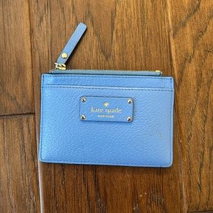 Kate spade card holder